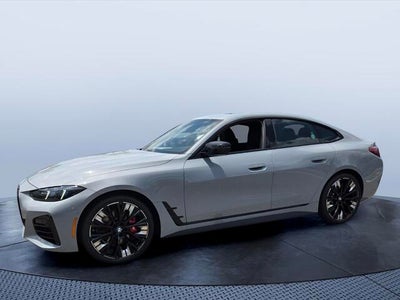 2026 BMW 430i 430i