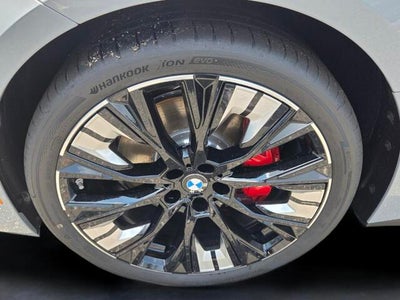 2026 BMW 430i 430i