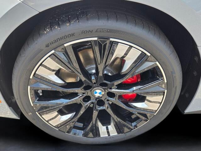 2026 BMW 430i 430i