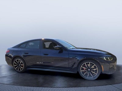 2026 BMW 430i 430i
