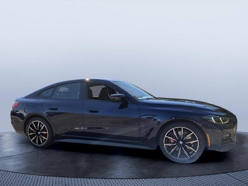 2026 BMW 430i 430i