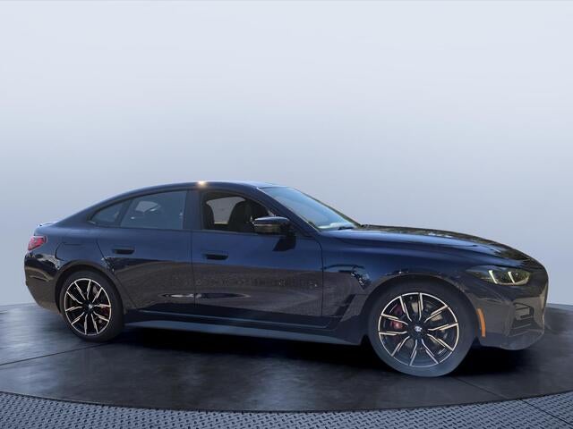 2026 BMW 430i 430i