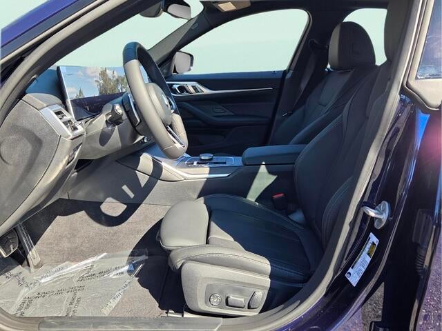 2026 BMW 430i 430i