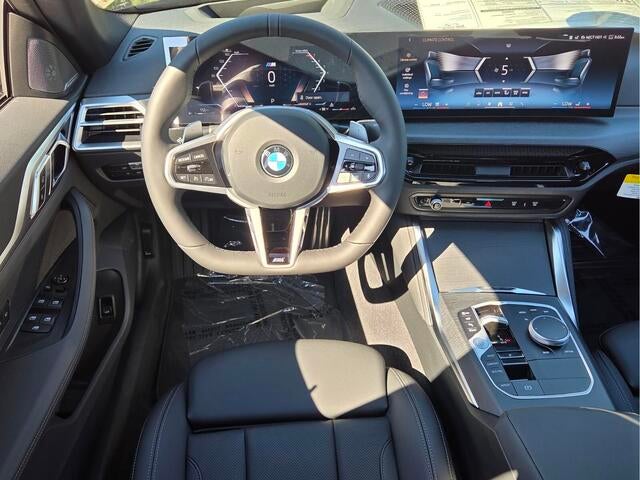 2026 BMW 430i 430i