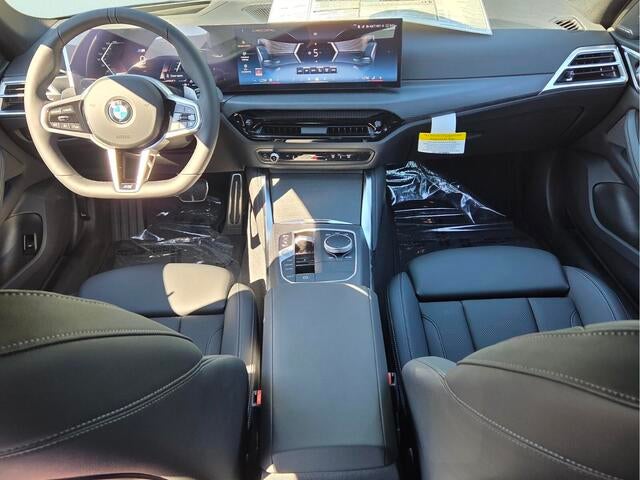 2026 BMW 430i 430i