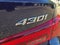 2026 BMW 430i 430i