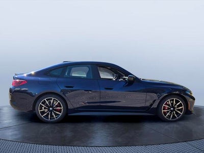 2026 BMW 430i 430i
