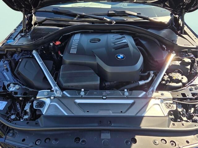 2026 BMW 430i 430i