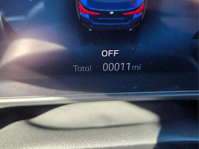 2026 BMW 430i 430i