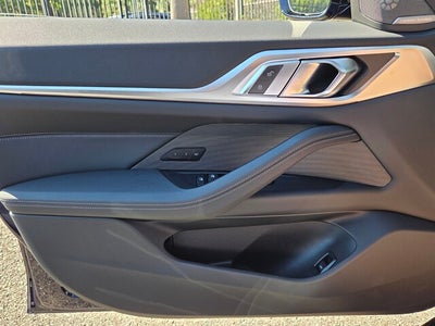 2026 BMW 430i 430i