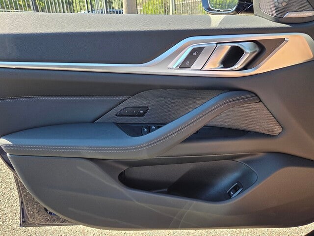 2026 BMW 430i 430i