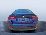 2026 BMW 430i 430i