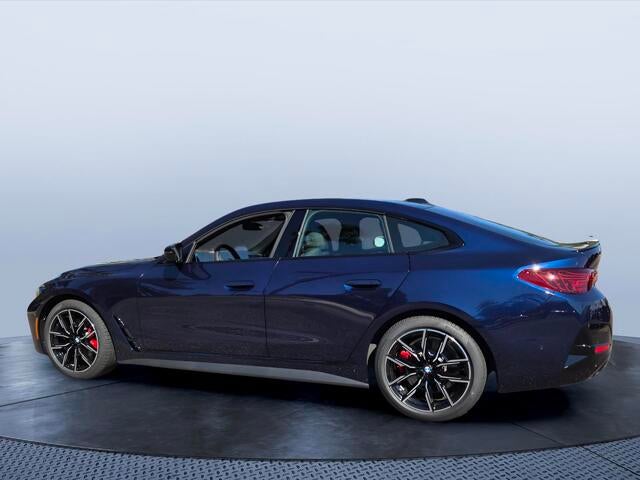 2026 BMW 430i 430i