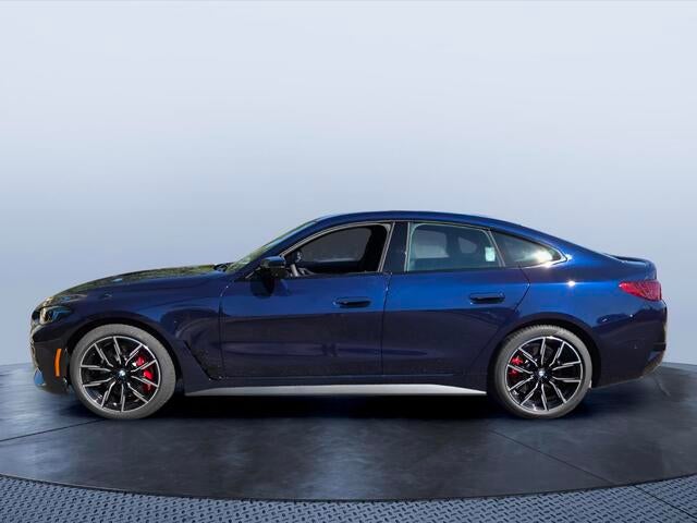 2026 BMW 430i 430i