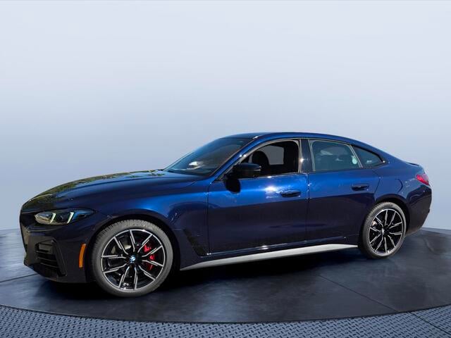 2026 BMW 430i 430i
