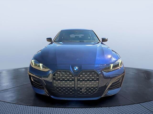 2026 BMW 430i 430i