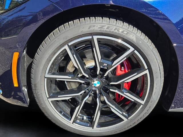 2026 BMW 430i 430i