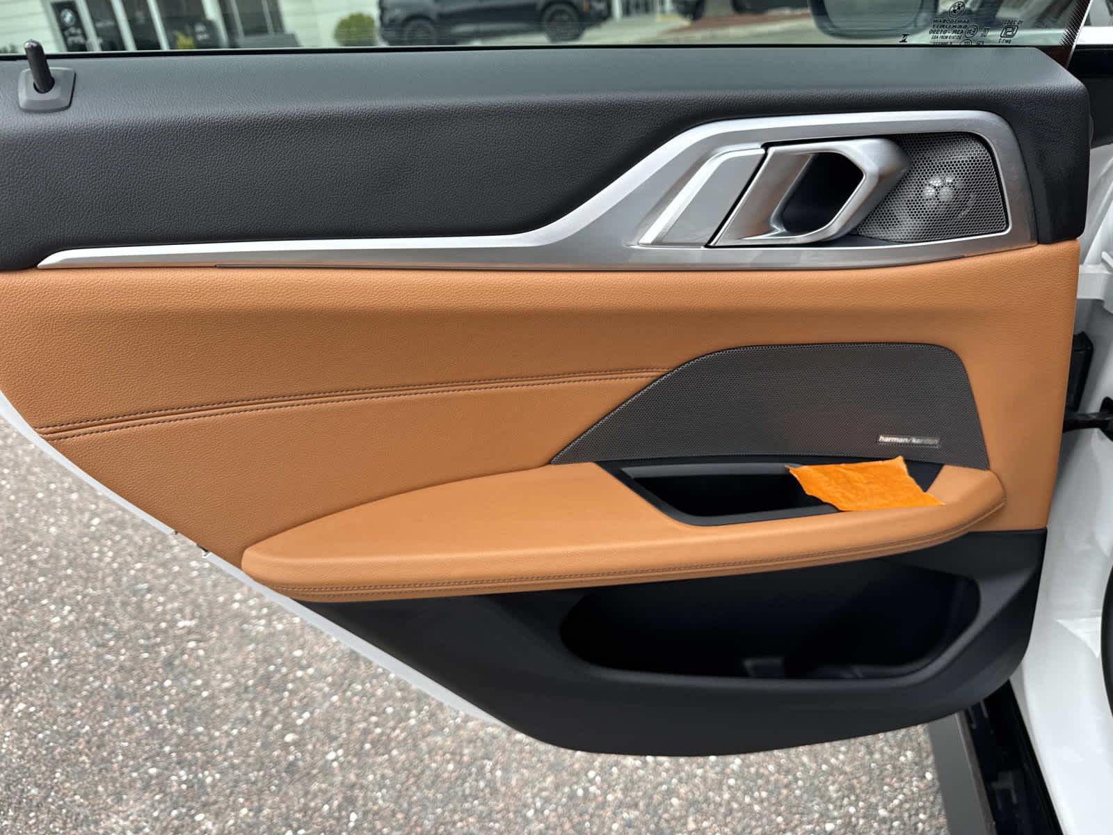 2025 BMW 4 Series 430i