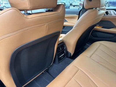 2025 BMW 4 Series 430i