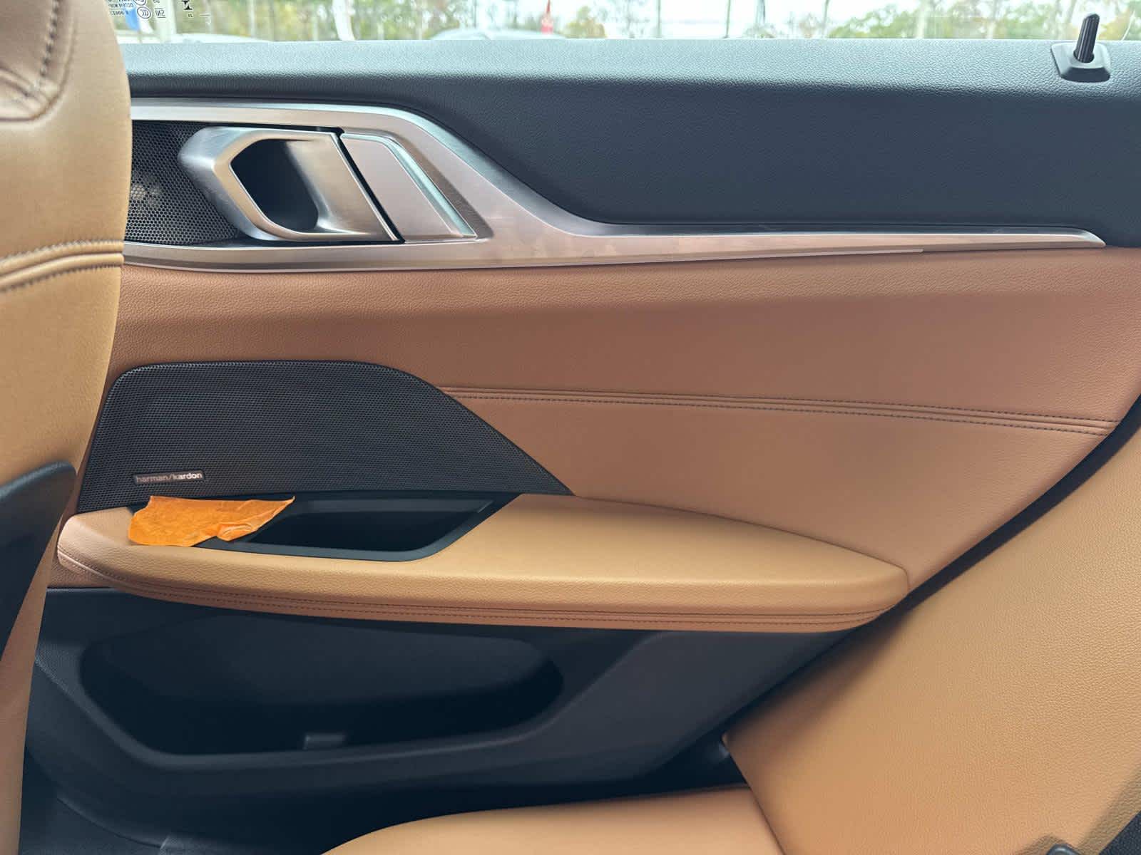 2025 BMW 4 Series 430i