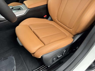 2025 BMW 4 Series 430i