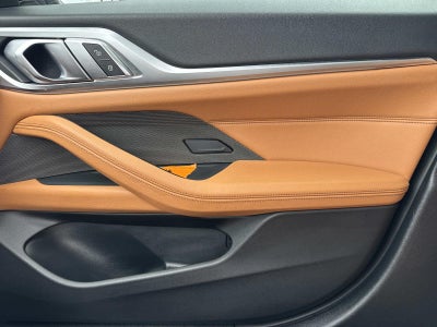 2025 BMW 4 Series 430i