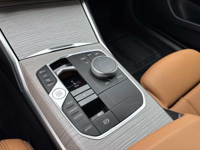 2025 BMW 4 Series 430i