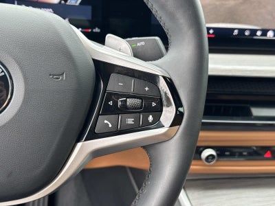 2025 BMW 4 Series 430i