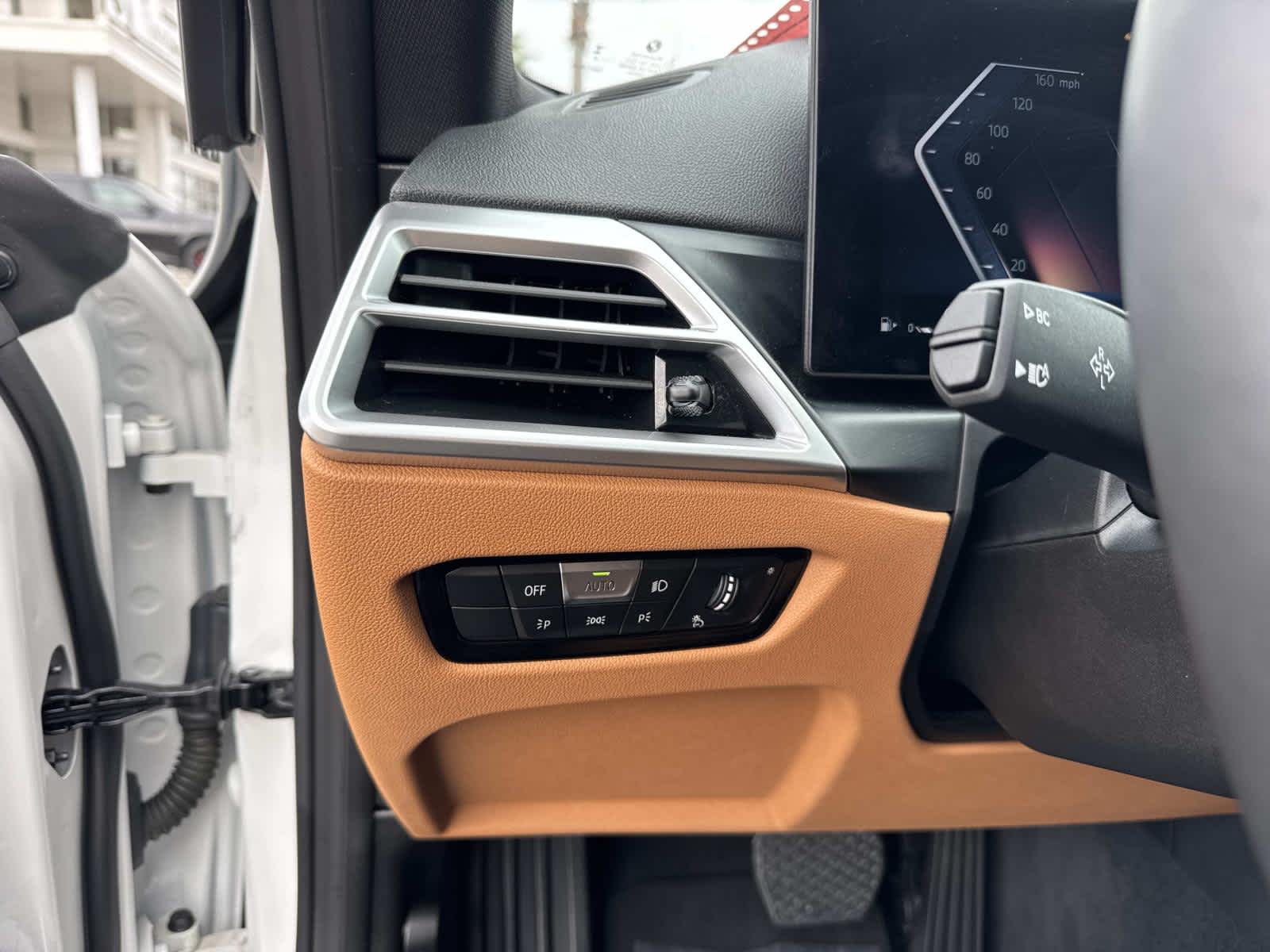 2025 BMW 4 Series 430i