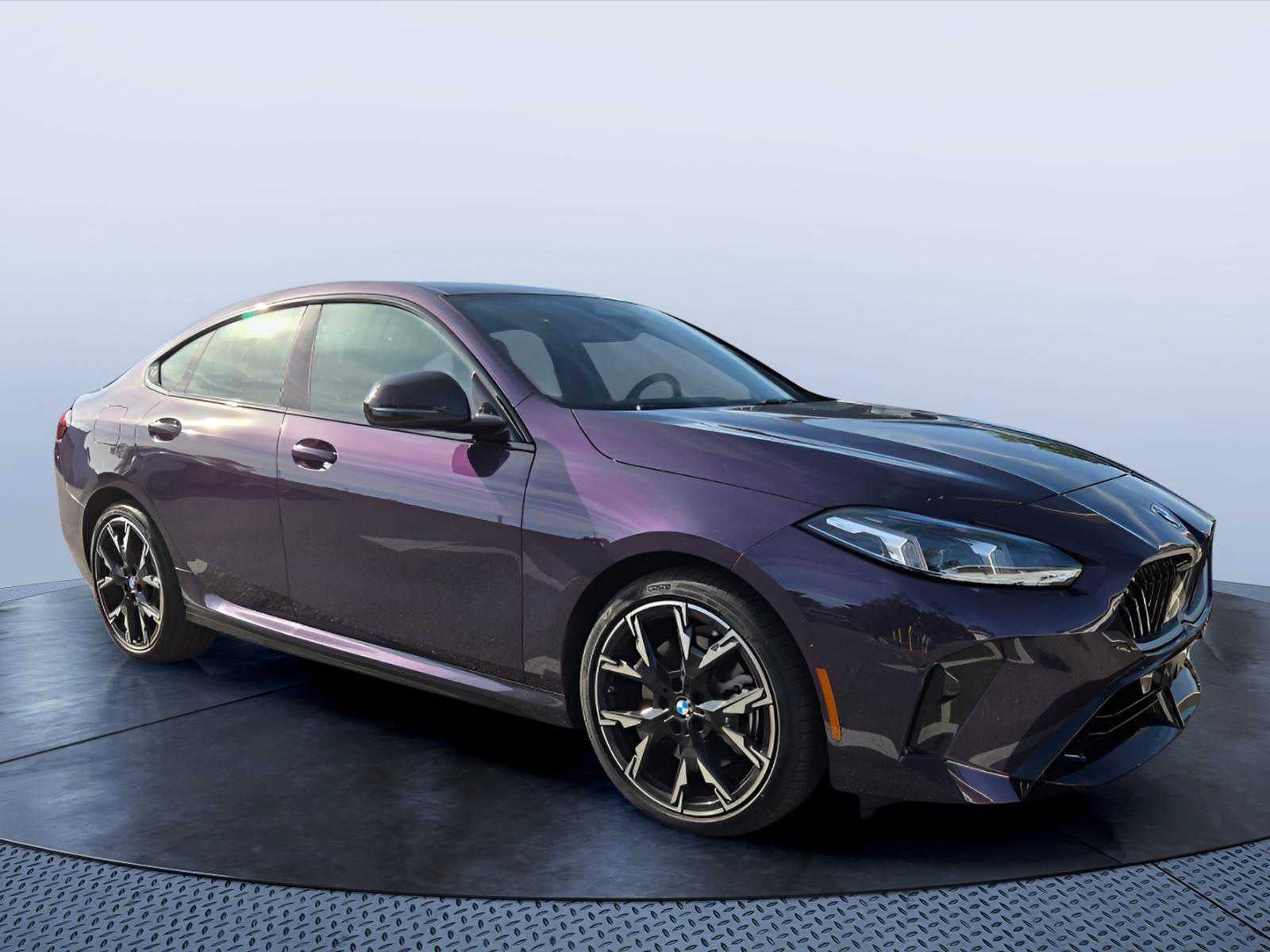 2026 BMW 228 xDrive 228 xDrive