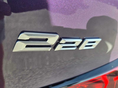 2026 BMW 228 xDrive 228 xDrive