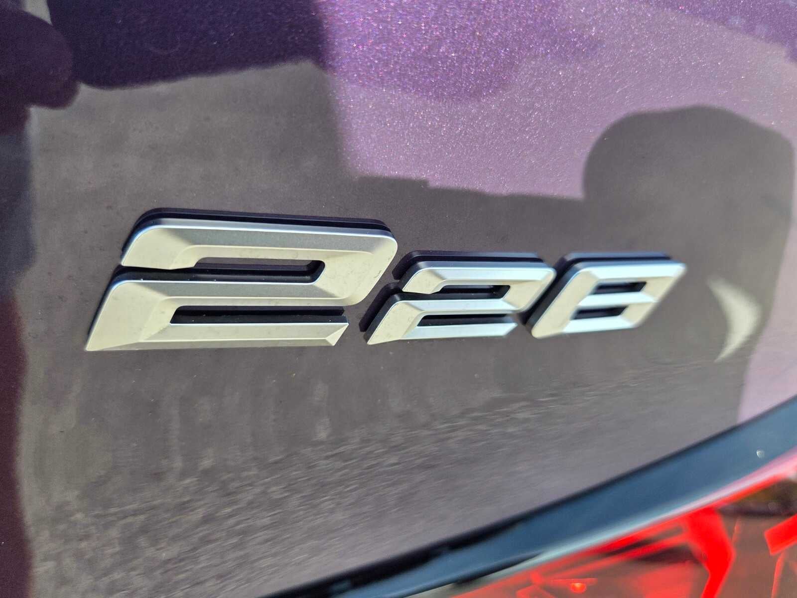 2026 BMW 228 xDrive 228 xDrive