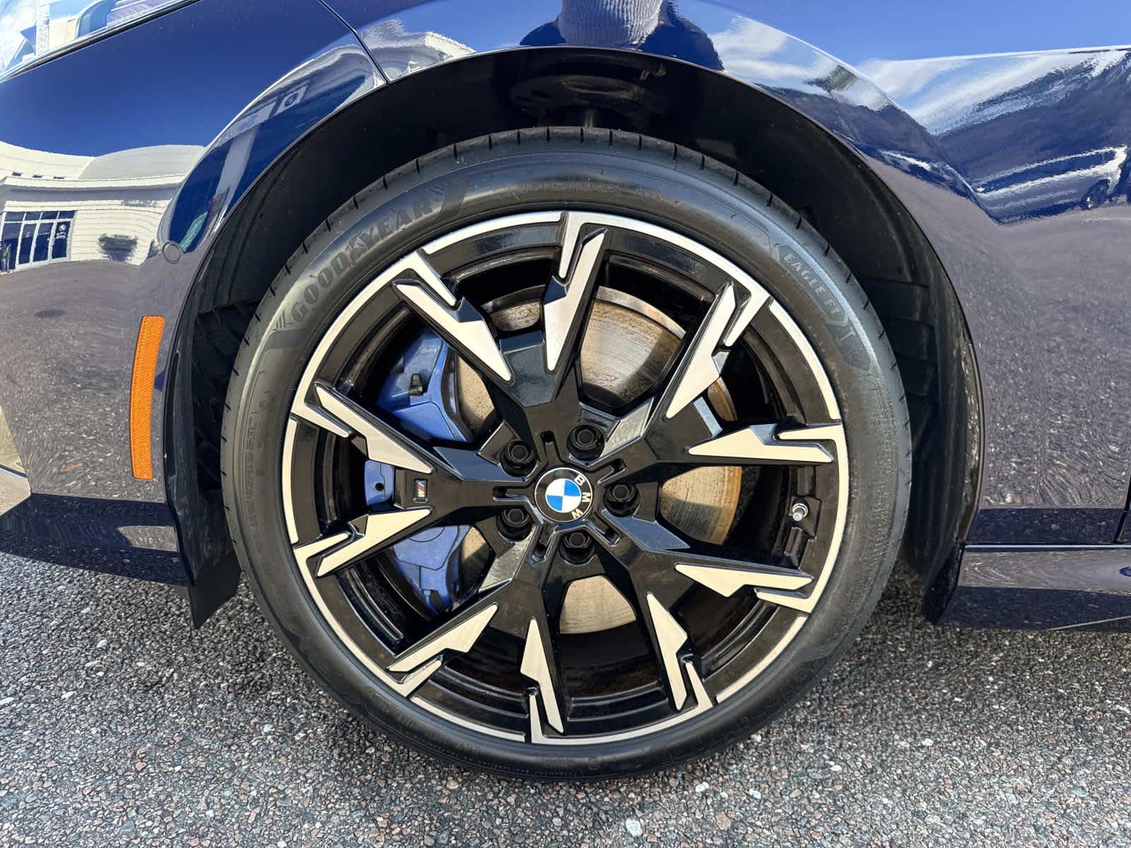 2025 BMW 2 Series 228 xDrive