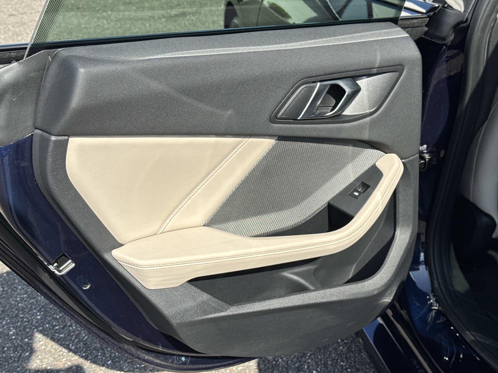 2025 BMW 2 Series 228 xDrive