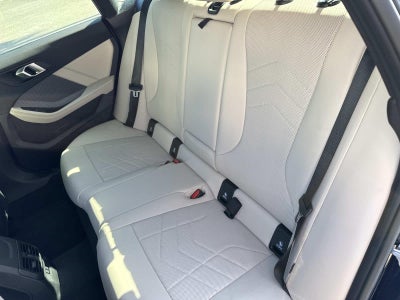 2025 BMW 2 Series 228 xDrive