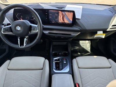 2025 BMW 2 Series 228 xDrive