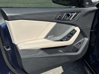 2025 BMW 2 Series 228 xDrive