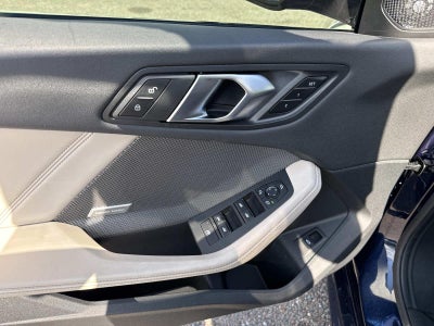 2025 BMW 2 Series 228 xDrive