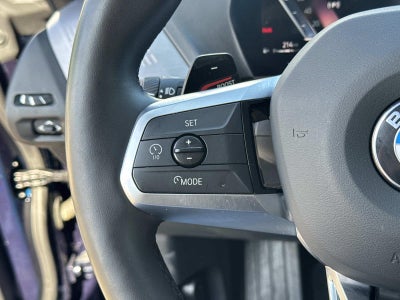 2025 BMW 2 Series 228 xDrive