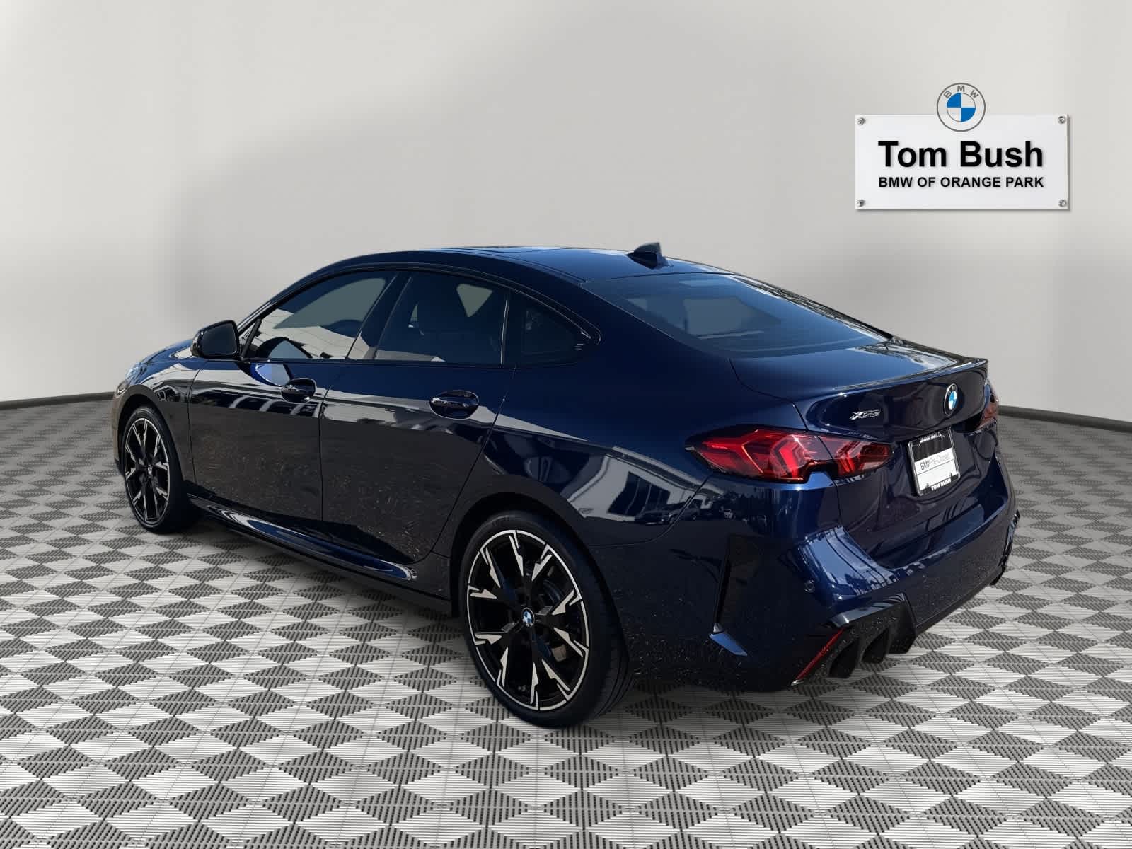 2025 BMW 2 Series 228 xDrive