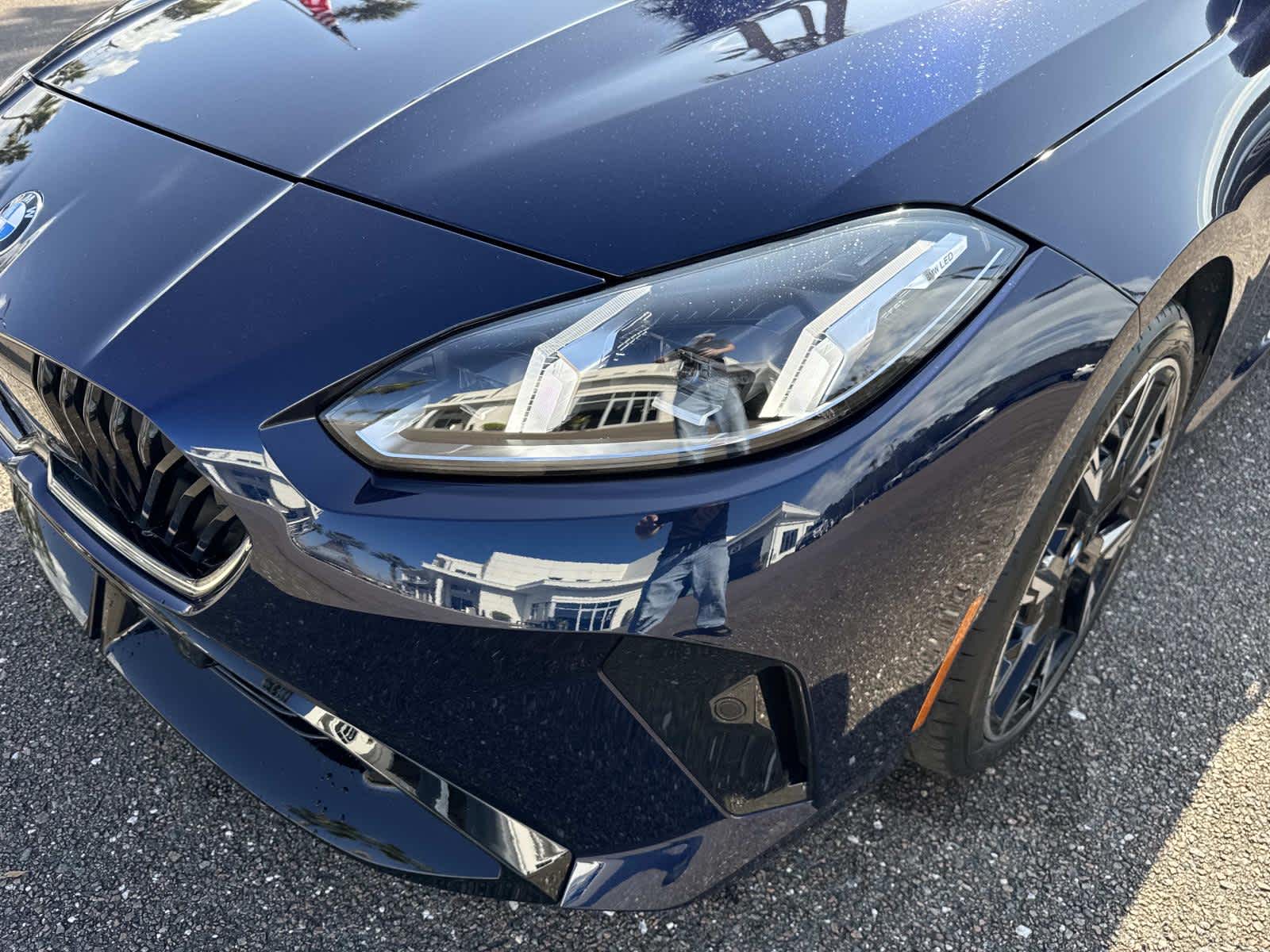 2025 BMW 2 Series 228 xDrive