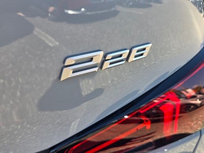 2026 BMW 228 xDrive 228 xDrive