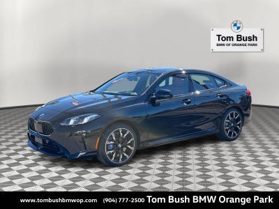 2026 BMW 228 xDrive 228 xDrive