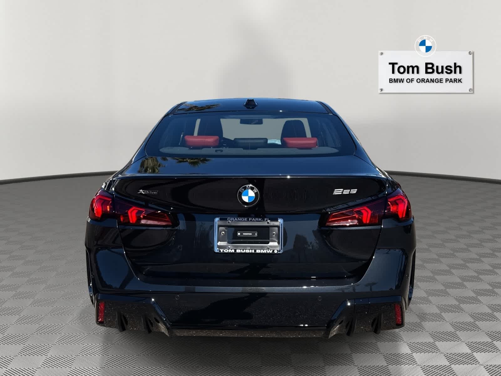 2026 BMW 228 xDrive 228 xDrive