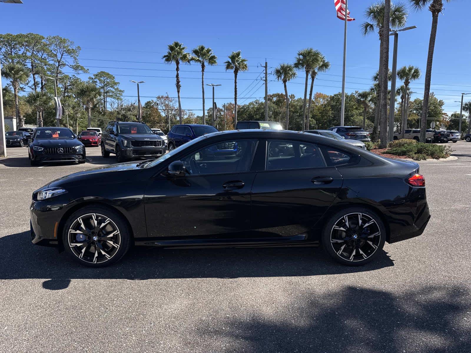 2026 BMW 228 xDrive 228 xDrive