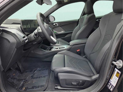 2026 BMW 228 xDrive 228 xDrive