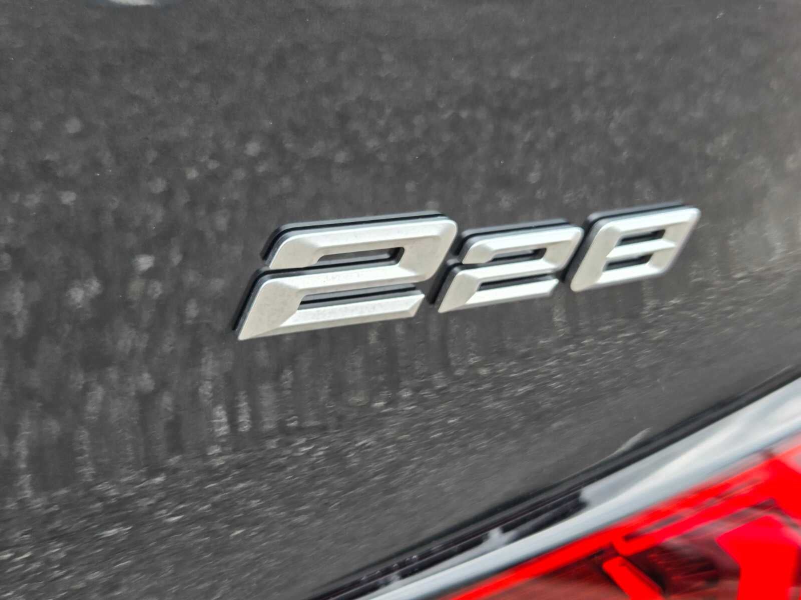 2026 BMW 228 xDrive 228 xDrive