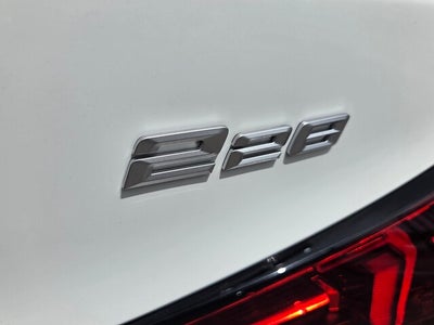 2026 BMW 228 xDrive 228 xDrive