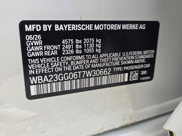 2026 BMW 228 xDrive 228 xDrive