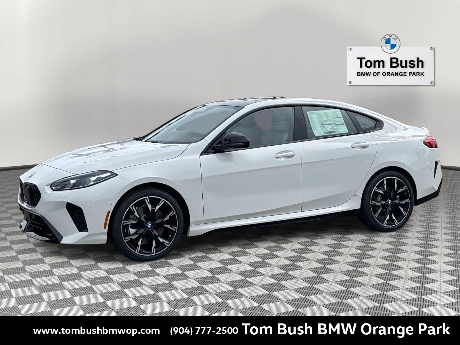 2026 BMW 2 Series 228 xDrive